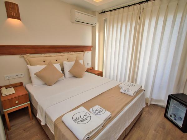 west coast boutique hotel : photo 6 de la chambre chambre double deluxe - vue latérale sur mer