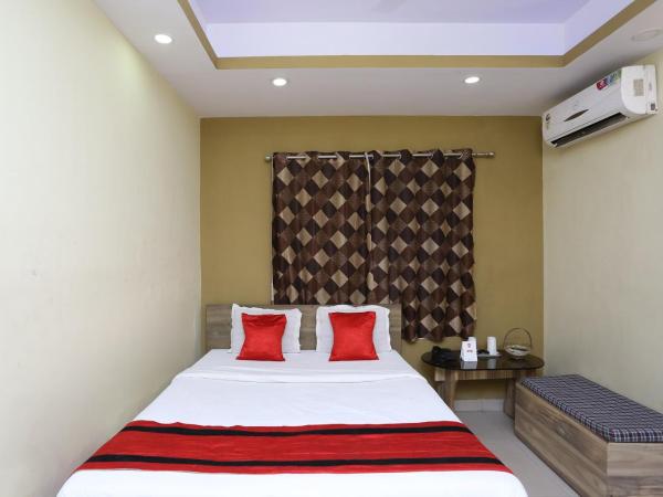 OYO Pratiksha Guest House : photo 10 de la chambre chambre double standard