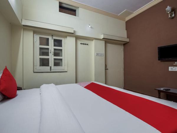 Anand Hotel Jodhpur : photo 6 de la chambre chambre triple classique