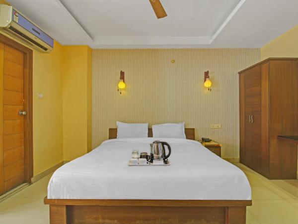 Collection O Hotel Regal Near ISKON TEMPLE , ABIDS : photo 10 de la chambre chambre triple deluxe
