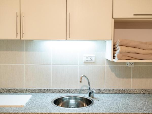 Folk Suites : photo 5 de la chambre chambre triple supérieure