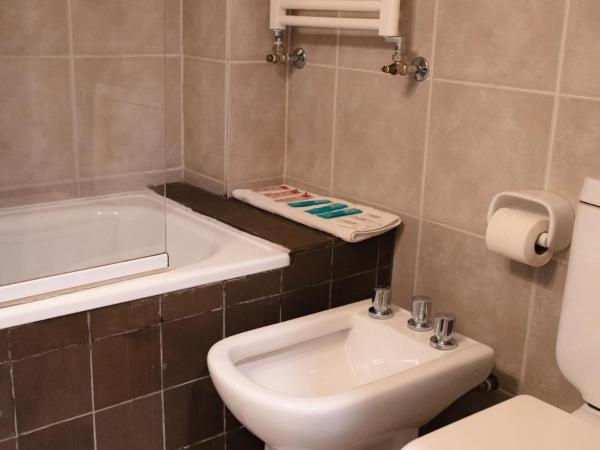 Folk Suites : photo 3 de la chambre chambre triple supérieure