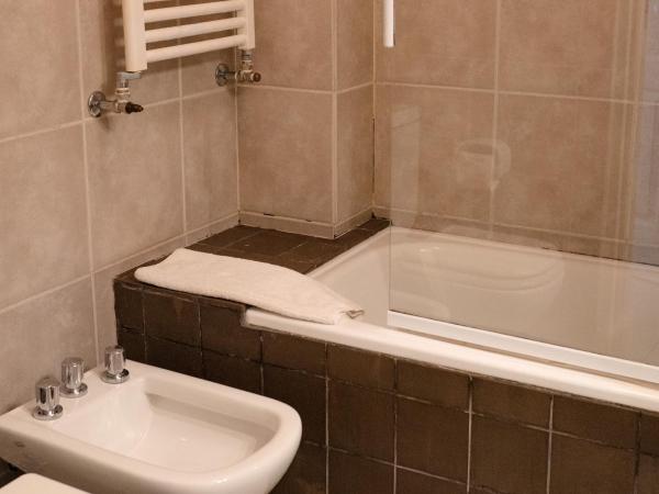 Folk Suites : photo 2 de la chambre chambre triple supérieure