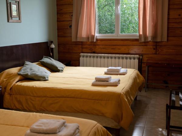 Folk Suites : photo 1 de la chambre chambre triple supérieure