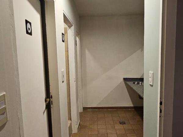 Folk Suites : photo 4 de la chambre lit superposé dans dortoir mixte