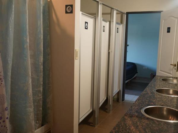 Folk Suites : photo 8 de la chambre lit simple en dortoir