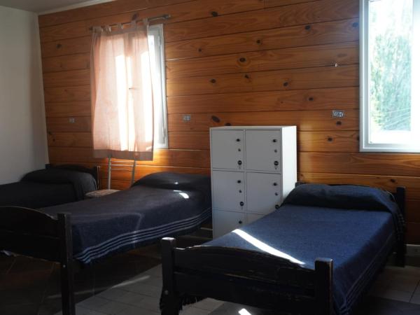 Folk Suites : photo 1 de la chambre lit simple en dortoir