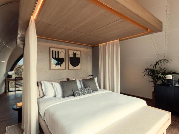 91 Athens Riviera, The Resort : photo 6 de la chambre couples cabana