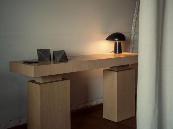 91 Athens Riviera, The Resort : photo 4 de la chambre couples cabana with plunge pool