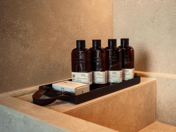 91 Athens Riviera, The Resort : photo 8 de la chambre couples cabana with plunge pool