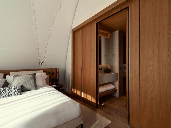 91 Athens Riviera, The Resort : photo 2 de la chambre family cabana with plunge pool