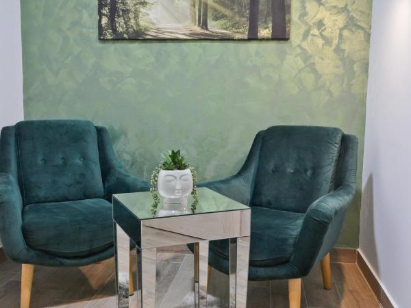 PIAZZA ROOMS Zadar : photo 8 de la chambre chambre lit king-size supérieure