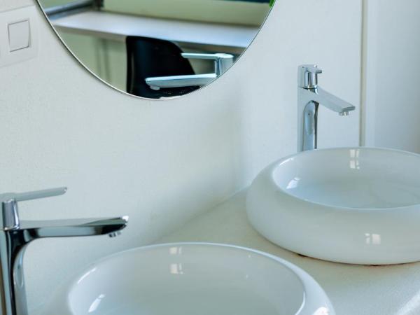 Hostal Charlotte-Gran Vía : photo 6 de la chambre chambre triple Économique