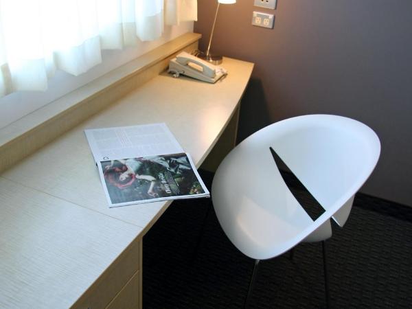 ibis Sydney Olympic Park : photo 3 de la chambre chambre double standard - accessible aux personnes à mobilité réduite