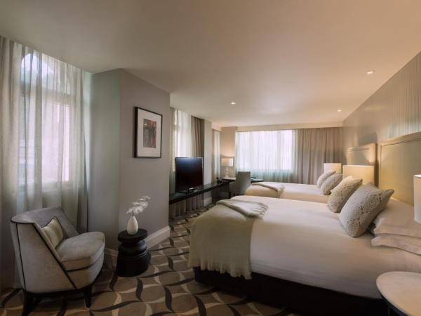 Mayfair Hotel : photo 1 de la chambre chambre lits jumeaux deluxe