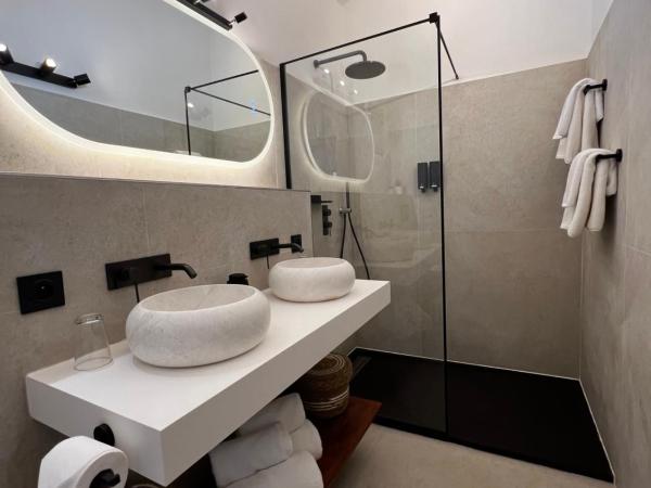 Résidence Les Sources : photo 7 de la chambre studio lit king-size deluxe