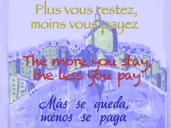 Art Home BnB : photo 2 de la chambre chambre double ou lits jumeaux - vue sur jardin