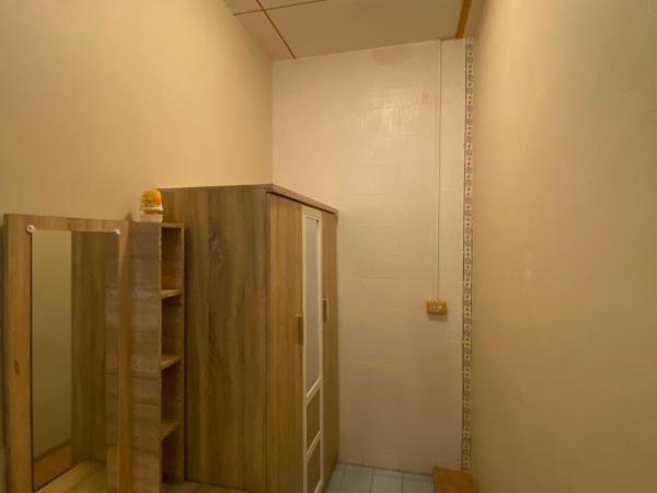 Plaza Huahin : photo 2 de la chambre suite deluxe avec lit king-size