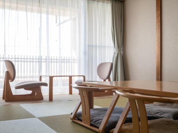 Hotel Lodge Maishima : photo 2 de la chambre chambre quadruple de style japonais
