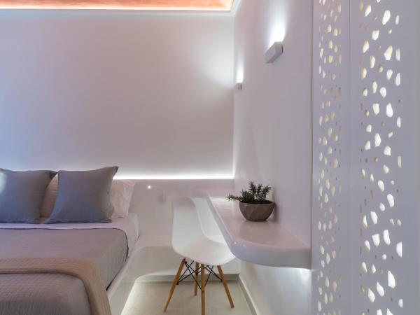 Kykladonisia Traditional Settlement : photo 10 de la chambre chambre double ou lits jumeaux novel