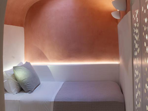 Kykladonisia Traditional Settlement : photo 2 de la chambre chambre simple novel