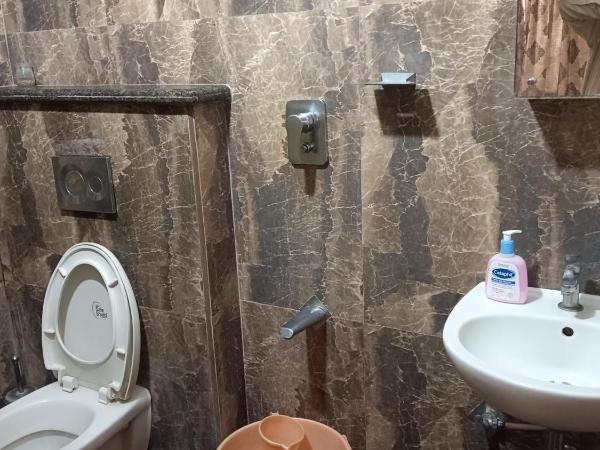 Iris Comfort Inn : photo 6 de la chambre chambre lits jumeaux deluxe