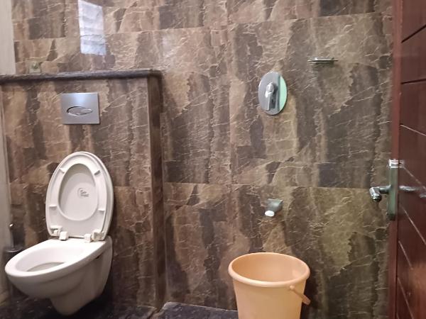 Iris Comfort Inn : photo 5 de la chambre chambre lits jumeaux deluxe