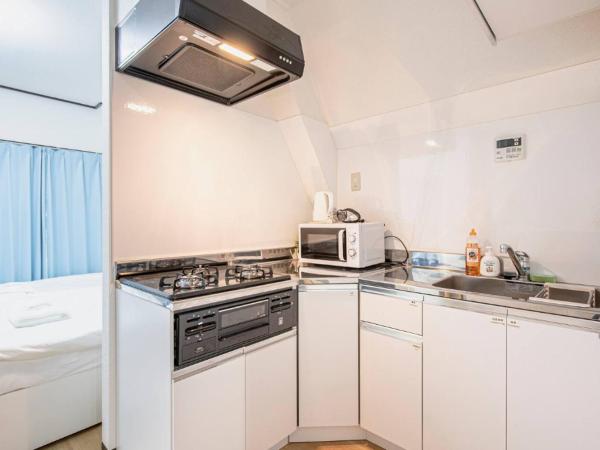 Uhome Tabata Apartment : photo 9 de la chambre appartement 1 chambre