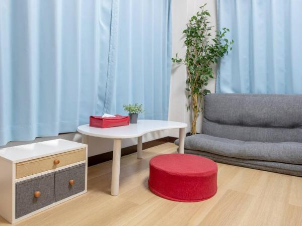 Uhome Tabata Apartment : photo 2 de la chambre appartement 1 chambre