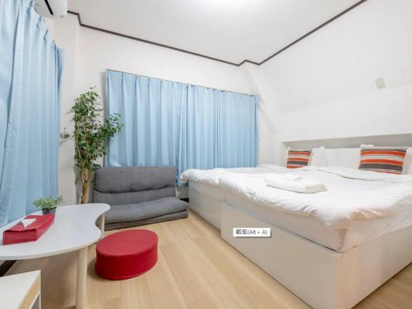 Uhome Tabata Apartment : photo 1 de la chambre appartement 1 chambre