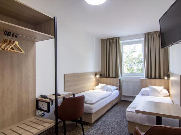 Hotel Avion : photo 6 de la chambre chambre double