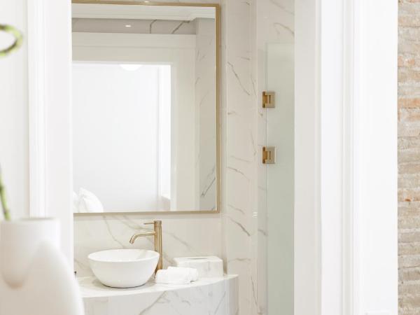 La Divina : photo 2 de la chambre suite avec jacuzzi