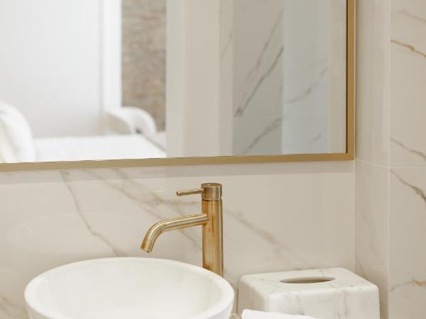 La Divina : photo 3 de la chambre suite avec jacuzzi