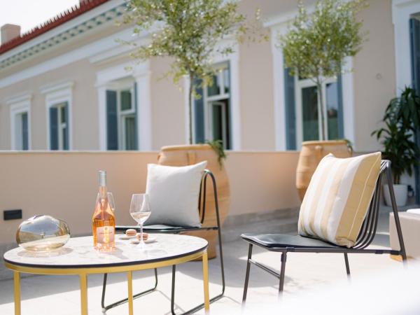 La Divina : photo 7 de la chambre suite avec jacuzzi