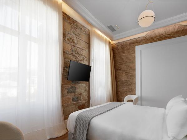 La Divina : photo 6 de la chambre suite avec jacuzzi