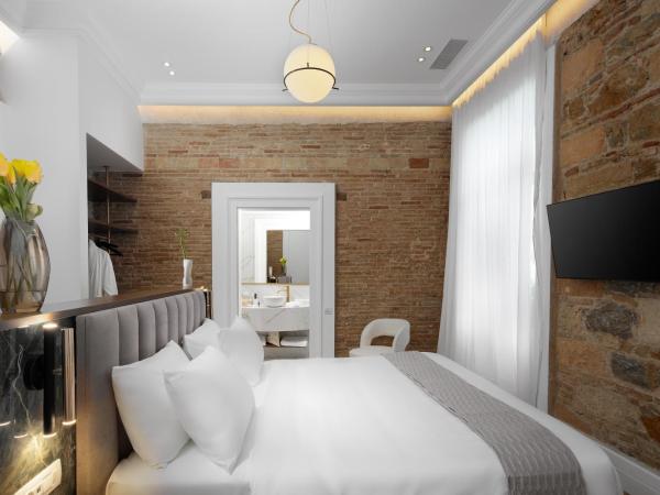 La Divina : photo 10 de la chambre suite avec jacuzzi