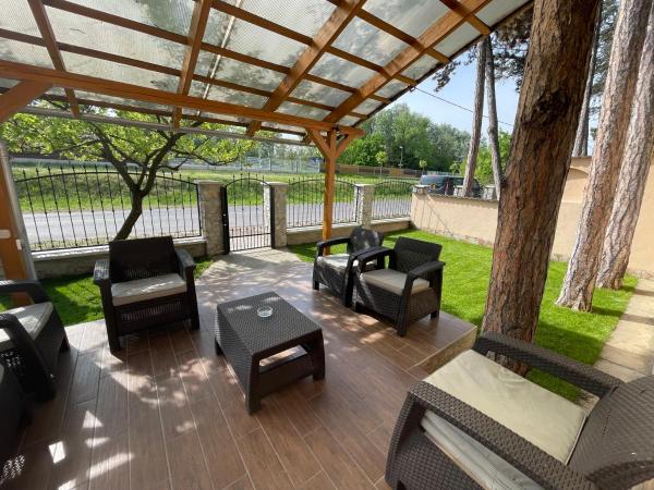 Grátisz Apartman Siófok : photo 9 de la chambre appartement - rez-de-chaussée