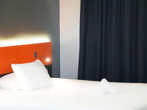 ibis Styles Caen centre gare : photo 4 de la chambre chambre double standard