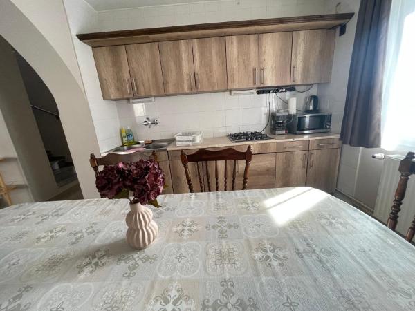 Grátisz Apartman Siófok : photo 5 de la chambre appartement