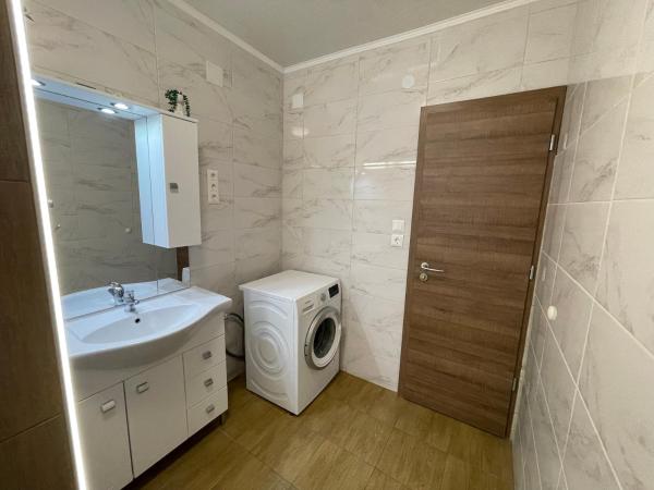 Grátisz Apartman Siófok : photo 9 de la chambre appartement