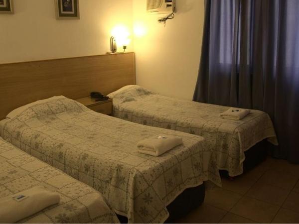 Aires Express : photo 2 de la chambre chambre triple