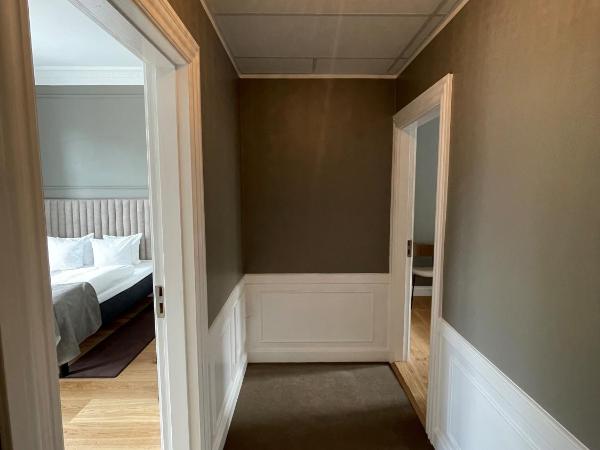 Hotel Sct. Thomas : photo 4 de la chambre suite familiale