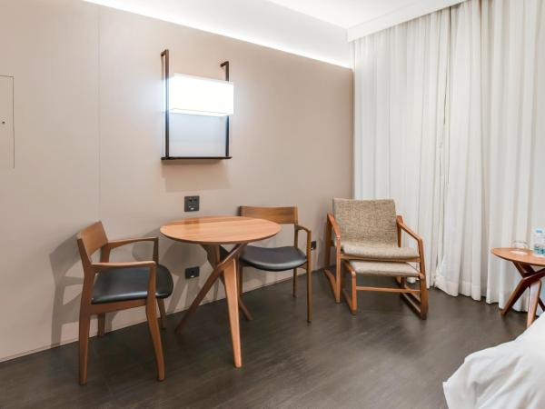 Radisson São Paulo Paulista : photo 6 de la chambre chambre lits jumeaux deluxe