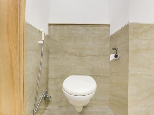 Lemon Tree Premier City Center : photo 4 de la chambre deluxe room with 1+1 (happy hours from 5 pm to 9 pm) and 2 pcs of laundry complimentary per room per stay