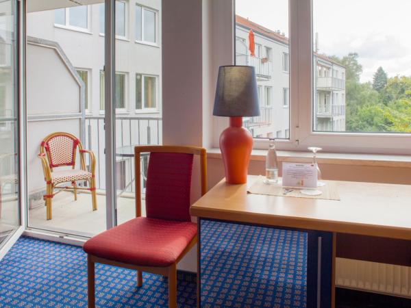 Hotel in Herrenhausen : photo 8 de la chambre appartement 3 chambres