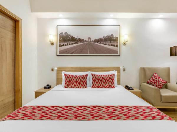 Lemon Tree Premier City Center : photo 5 de la chambre executive room with 1+1 (happy hours from 5 pm to 9 pm) and 2 pcs of laundry complimentary per room per stay