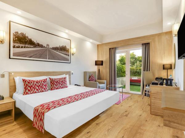 Lemon Tree Premier City Center : photo 4 de la chambre executive room with 1+1 (happy hours from 5 pm to 9 pm) and 2 pcs of laundry complimentary per room per stay