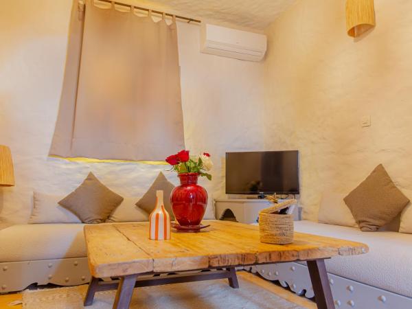 Riad Al Madina : photo 1 de la chambre suite avec terrasse