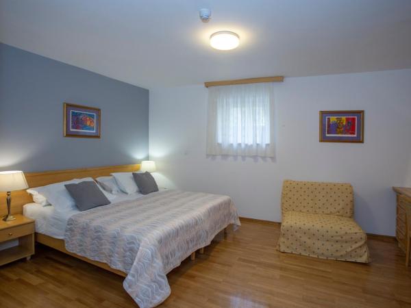 Villa Ana Split : photo 4 de la chambre chambre lits jumeaux Économique