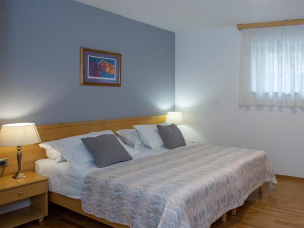 Villa Ana Split : photo 5 de la chambre chambre lits jumeaux Économique - rez-de-chaussée
